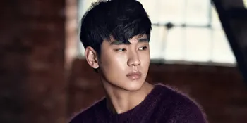 Selamat! Kim Soo Hyun, Bintang Drama Paling Disukai Orang Korea