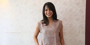 Selamat, Kirana Larasati Telah Lahirkan Anak Laki-Laki Pertama