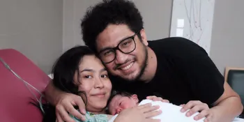 Selamat! Kunto Aji Resmi Menjadi Seorang Ayah