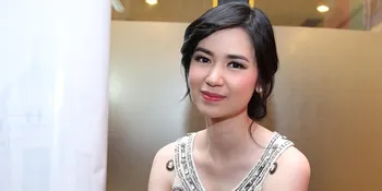 Selamat! Laura Basuki Lahirkan Anak Laki-Laki Pertama