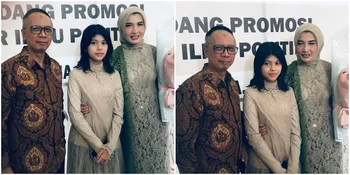 Selamat! Lulus S3, Arzeti Bilbina Kini Bergelar Doktor