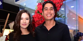 Selamat! Marcell Chandrawinata Resmi Menikah Dengan Deasy Priscilla