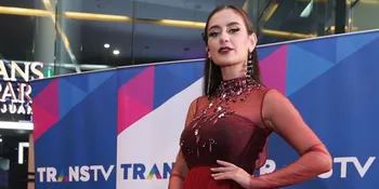 Selamat! Marissa Nasution Melahirkan Anak Pertama di Singapura