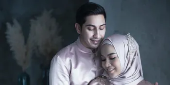 Selamat! Medina Zein Adik Ipar Ayu Azhari Melahirkan Anak Pertama