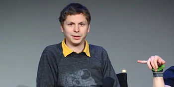 Selamat, Michael Cera Bakal Jadi 'Kolega Abadi' Batman Versi Lego
