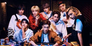 Selamat! 'MIROH' Jadi Music Video Kedua Stray Kids yang Berhasil Meraih 100 Juta Views
