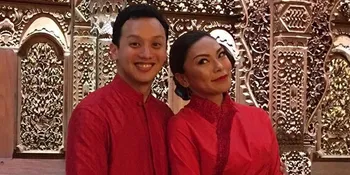 Selamat, Moreno Soeprapto Dianugerahi Anak Pertama
