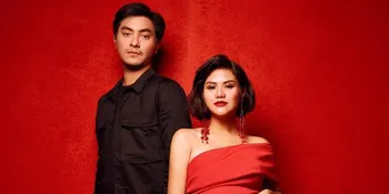 Selamat! Mytha Lestari dan Barry Maheswara Dikaruniai Anak Pertama