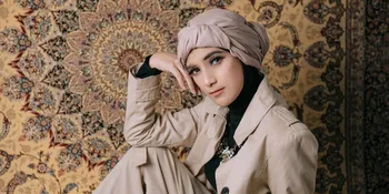 Selamat! Nadya Mustika Hamil Anak Pertama dari Pernikahannya dengan Iqbal Fitrah Rosadi