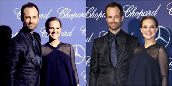 Selamat! Natalie Portman Lahirkan Anak Kedua Sebelum OSCAR 2017