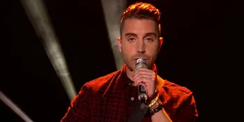 Selamat! Nick Fradiani, Pemenang American Idol Yang Super Ganteng