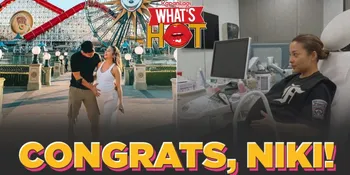 Selamat! Nikita Willy Lahirkan Bayi Laki-Laki Menggemaskan