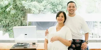 Selamat! Nola B3 Melahirkan Anak ke-4 Berjenis Kelamin Perempuan