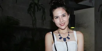 Selamat, Olivia Jensen Lahirkan Anak Pertama di Tanggal Cantik