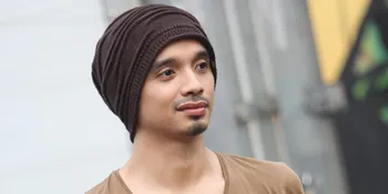 Selamat, Onci Ungu Resmi Jadi Ayah!