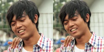 Selamat! Ovie Wali Dikaruniai Putra Pertama