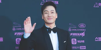 Selamat! Park Hae Soo Aktor 'PRISON PLAYBOOK' Umumkan Rencana Pernikahan