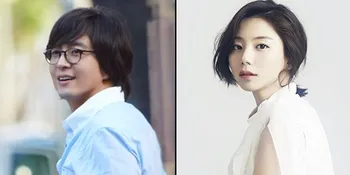 Selamat! Park Soo Jin dan Bae Yong Jun Nantikan Anak Pertama