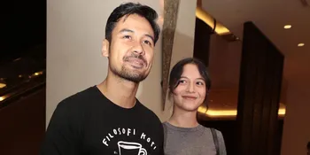 Selamat! Putri Marino Melahirkan Anak Pertama