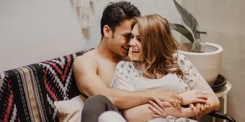 Selamat! Randy Pangalila & Chelsey Adrienne Frank Resmi Menikah di Bali