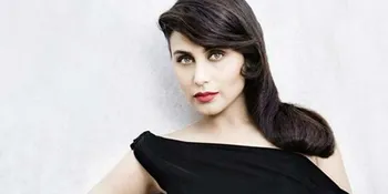 Selamat! Rani Mukherjee Sedang Hamil Anak Pertama