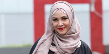 Selamat! Ratna Galih Lahirkan Putra Gantengnya Yang ke-3