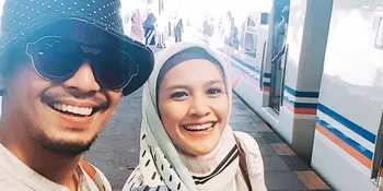 Selamat! Ratu Anandita Istri Mario Irwinsyah Melahirkan Dengan Selamat