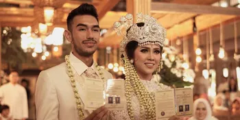 Selamat! Raya Kitty Melahirkan Anak Pertama Berjenis Kelamin Laki-Laki
