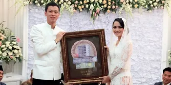 Selamat, Ririn Ekawati Resmi Dinikahi Pengusaha Ferry Wijaya