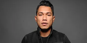 Selamat! Rizal Armada Resmi Menikah Dengan Monica Imas