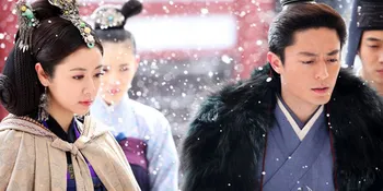 Selamat, Ruby Lin Istri Wallace Huo Melahirkan Anak Pertama
