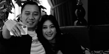 Selamat! Sambut 2018, Aliya Rajasa Istri Ibas Yudhoyono Lahirkan Anak Ketiga