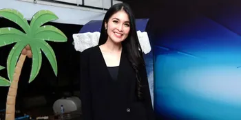 Selamat! Sandra Dewi Melahirkan Anak Pertamanya Yang Ganteng Banget