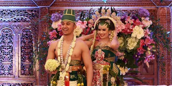 Selamat! Sebulan Menikah, Sonya Fatmala Positif Berbadan Dua