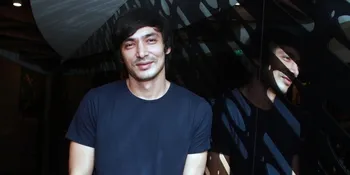 Selamat, Setelah 33 Tahun Akhirnya Abimana Bertemu Ayah Kandung