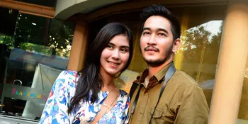 Selamat! Setelah Lama Pacaran, Akhirnya Jeje Govinda Lamar Syahnaz Sadiqah