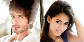 Selamat! Shahid Kapoor dan Mira Rajput Resmi Menikah