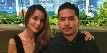 Selamat! Sheila Marcia Resmi Menikah Lagi di Tanggal Cantik