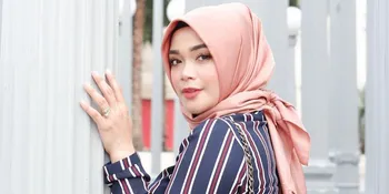 Selamat! Sheza Idris Melahirkan Anak Pertama di Malam Tahun Baru