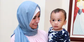 Selamat, Shireen Sungkar Tengah Hamil Anak Keduanya
