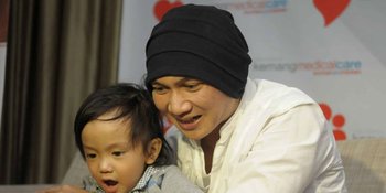 Selamat! Simak Kisah Seru Anji Punya Momongan Keempat