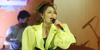 Selamat! Siti Badriah Akhirnya Hamil Anak Pertama Setelah 2 Tahun Menikah dengan Krisjiana Baharudin