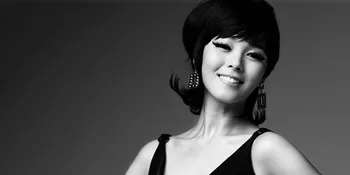 Selamat, Sunye Wonder Girls Lahirkan Bayi Cantik!