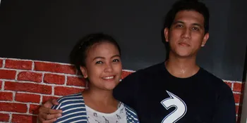 Selamat! Tantri &#38; Arda Naff Dikaruniai Putri Pertama Yang Cantik