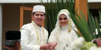 Selamat! Tantri Namira &#38; Haykal Kamil Dikaruniai Anak Pertama Yang Cantik
