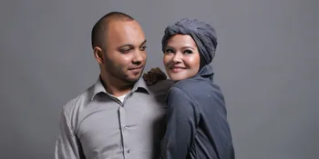 Selamat! Terry Fatiah Lahirkan Anak Pertama Berjenis Kelamin Laki-Laki