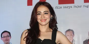 Selamat! Tiffany Orie Lahirkan Anak Kedua Berjenis Kelamin Laki-Laki