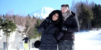 Selamat! Tyas Mirasih Resmi Bertunangan Dengan Kekasih Hari Ini