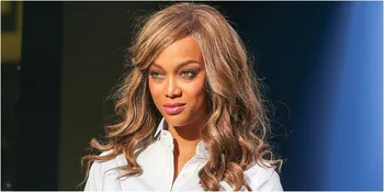Selamat! Tyra Banks Sambut Bayi Laki-Lakinya Lewat Ibu Pengganti
