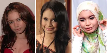 Selamat Ulang Tahun Ke-34, Rossa!